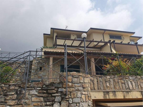appartamento in vendita a Sanremo