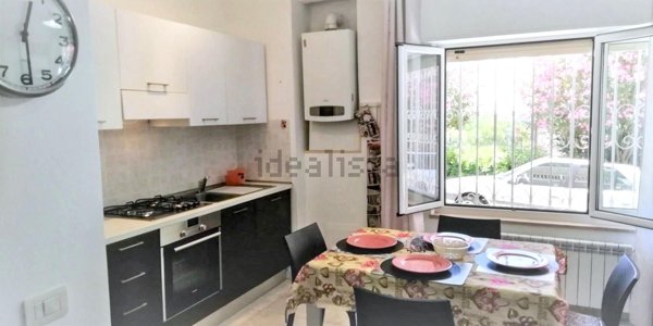 appartamento in vendita a Sanremo