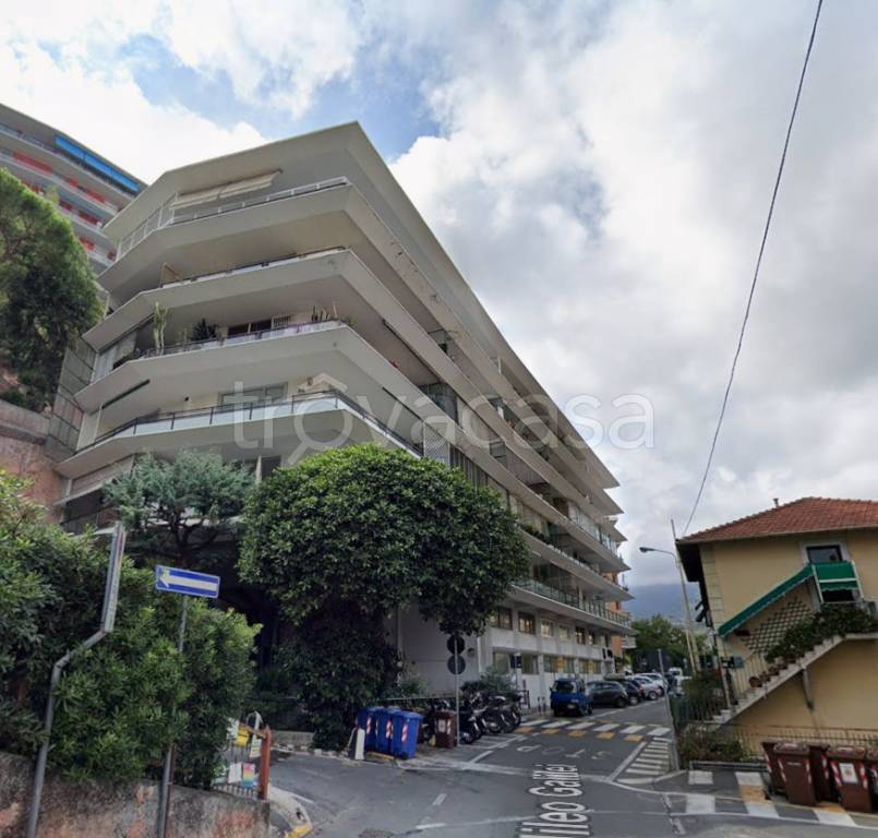 appartamento in vendita a Sanremo