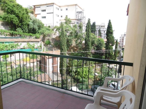 appartamento in vendita a Sanremo