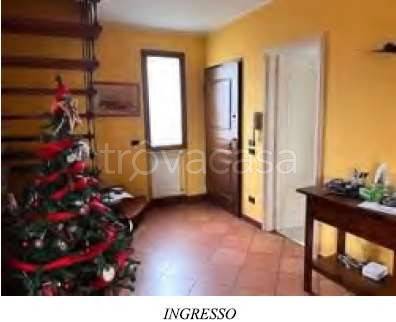 appartamento in vendita a Sanremo in zona Bussana