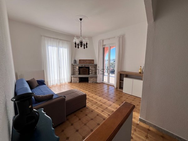 appartamento in vendita a Sanremo in zona Bussana