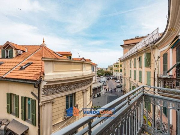 appartamento in vendita a Sanremo