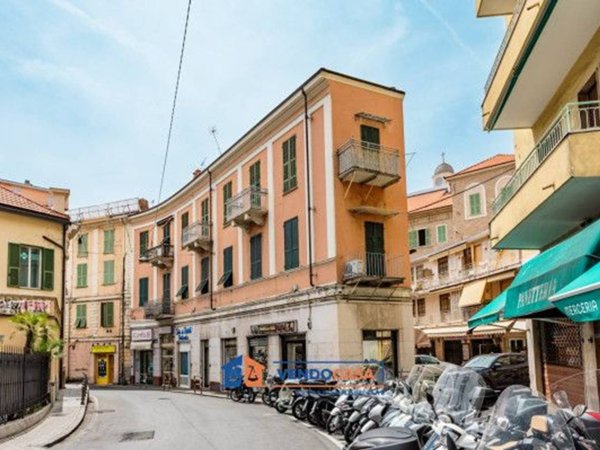 appartamento in vendita a Sanremo