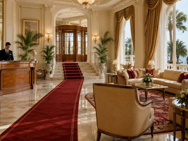 intera palazzina in vendita a Sanremo