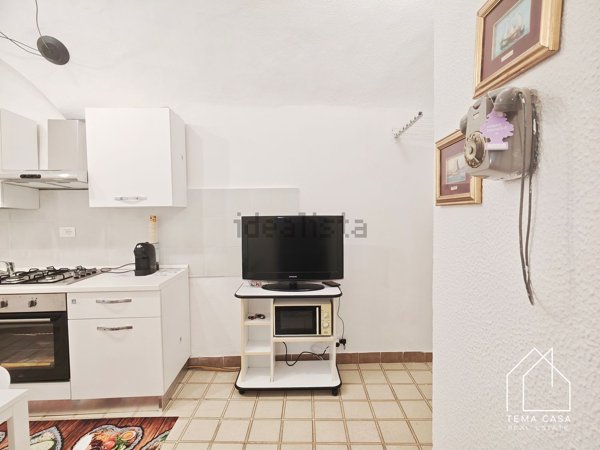appartamento in vendita a Sanremo