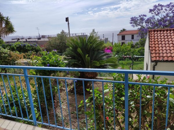 appartamento in vendita a Sanremo in zona Coldirodi