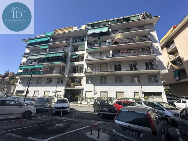 appartamento in vendita a Sanremo