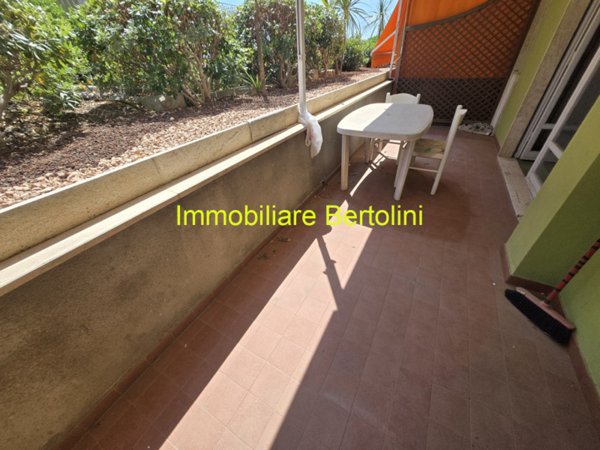 appartamento in vendita a Sanremo