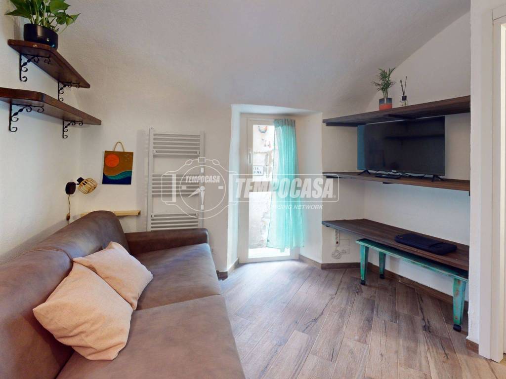 monolocale in vendita a Sanremo