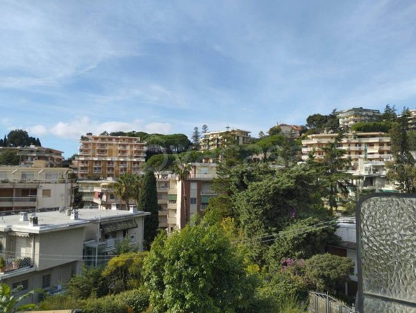 appartamento in vendita a Sanremo