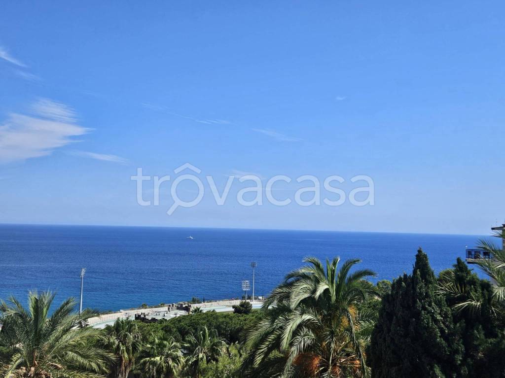 appartamento in vendita a Sanremo