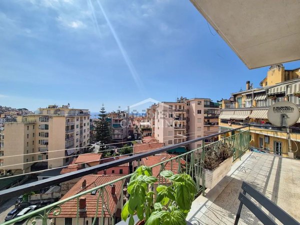 appartamento in vendita a Sanremo