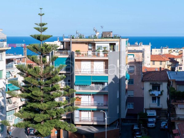 appartamento in vendita a Sanremo
