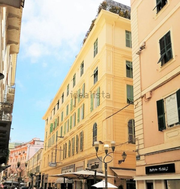 appartamento in vendita a Sanremo