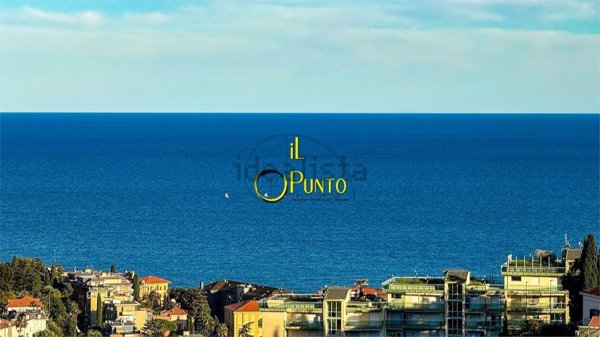 appartamento in vendita a Sanremo