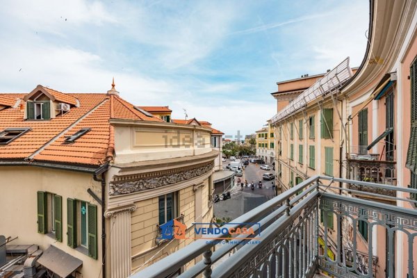 appartamento in vendita a Sanremo