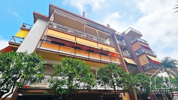 appartamento in vendita a Sanremo