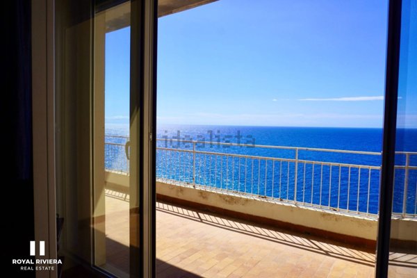 appartamento in vendita a Sanremo