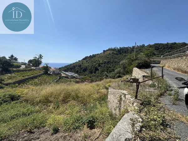 casa indipendente in vendita a Sanremo
