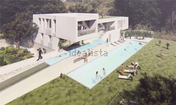 casa indipendente in vendita a Sanremo in zona Coldirodi