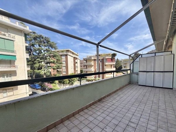 appartamento in vendita a Sanremo