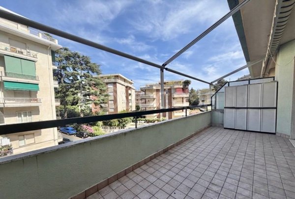 appartamento in vendita a Sanremo