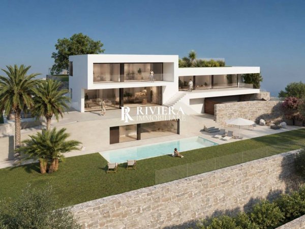 casa indipendente in vendita a Sanremo