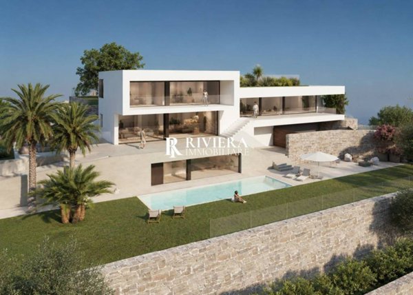 casa indipendente in vendita a Sanremo