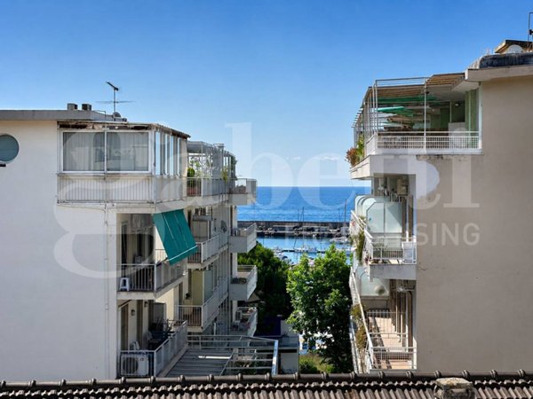 appartamento in vendita a Sanremo