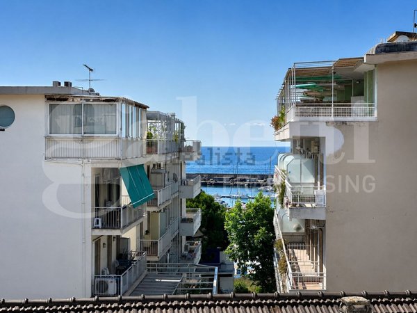 appartamento in vendita a Sanremo