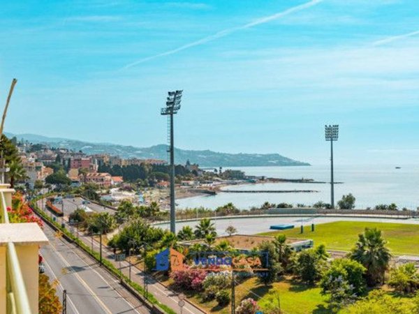 appartamento in vendita a Sanremo
