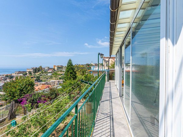 appartamento in vendita a Sanremo