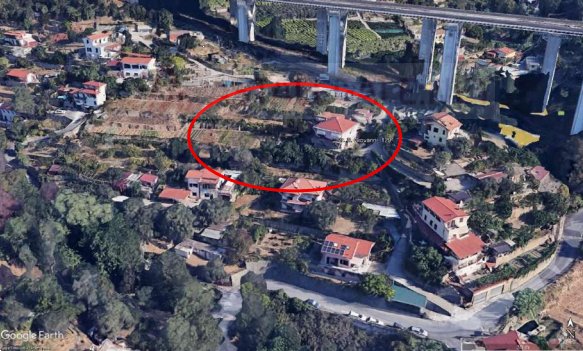 casa indipendente in vendita a Sanremo