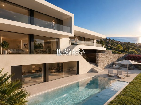 casa indipendente in vendita a Sanremo in zona Coldirodi