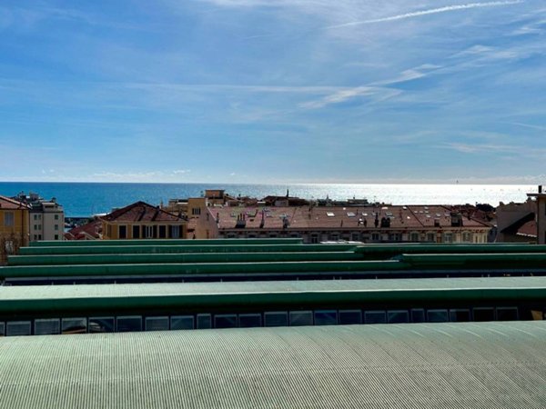 appartamento in vendita a Sanremo