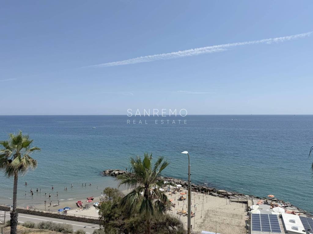 appartamento in vendita a Sanremo