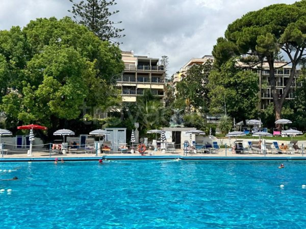 appartamento in vendita a Sanremo