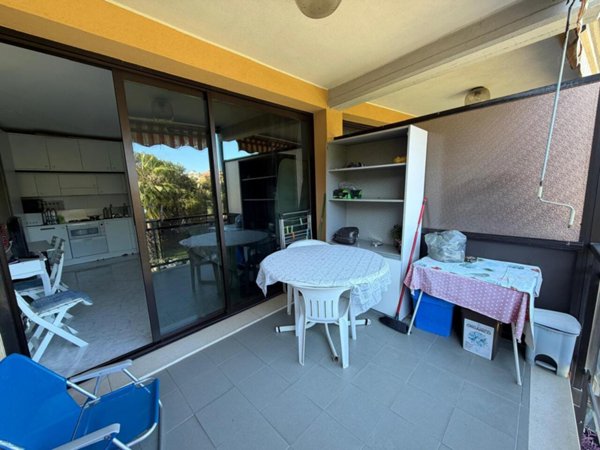 appartamento in vendita a Sanremo