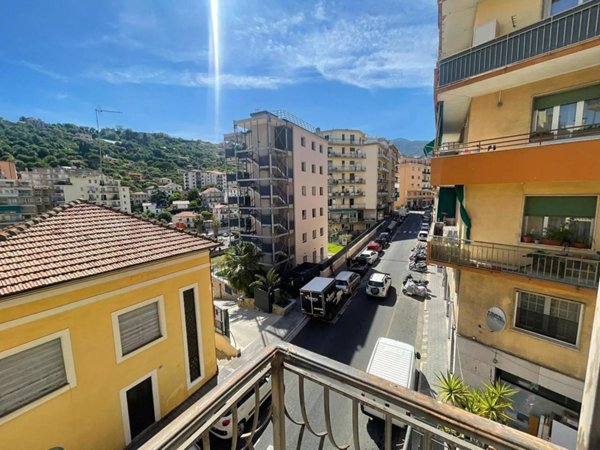 appartamento in vendita a Sanremo