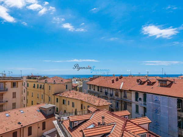 appartamento in vendita a Sanremo