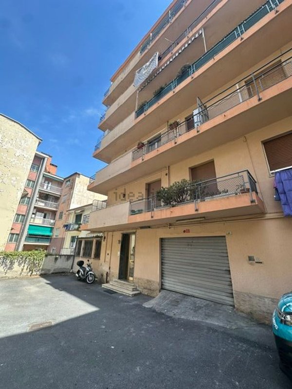 appartamento in vendita a Sanremo