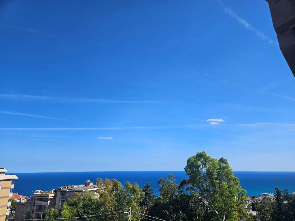 appartamento in vendita a Sanremo