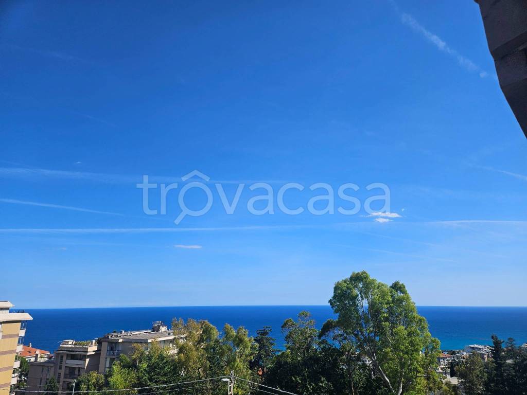 appartamento in vendita a Sanremo