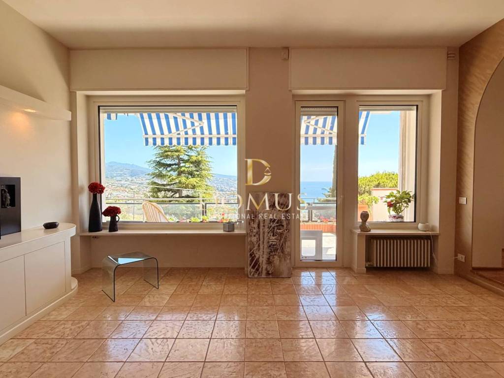 appartamento in vendita a Sanremo