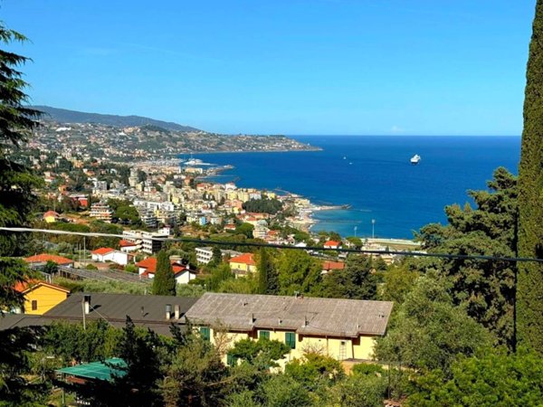 appartamento in vendita a Sanremo