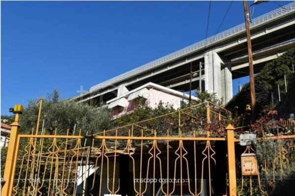 appartamento in vendita a Sanremo
