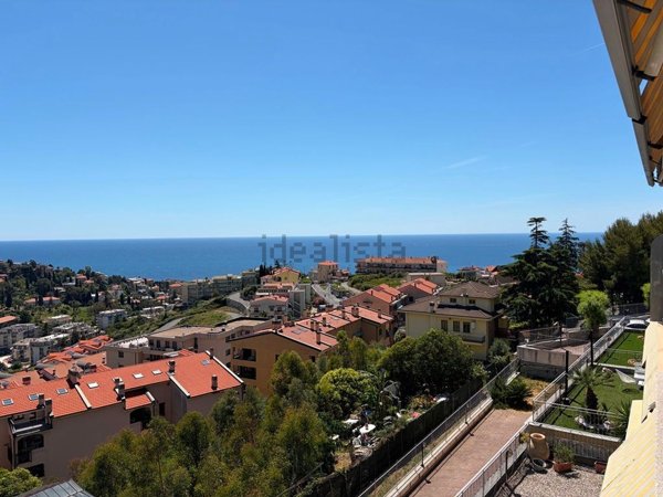 appartamento in vendita a Sanremo