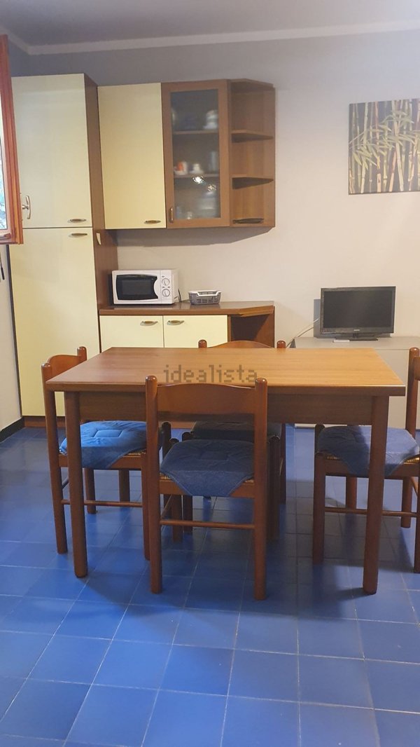 appartamento in vendita a Sanremo