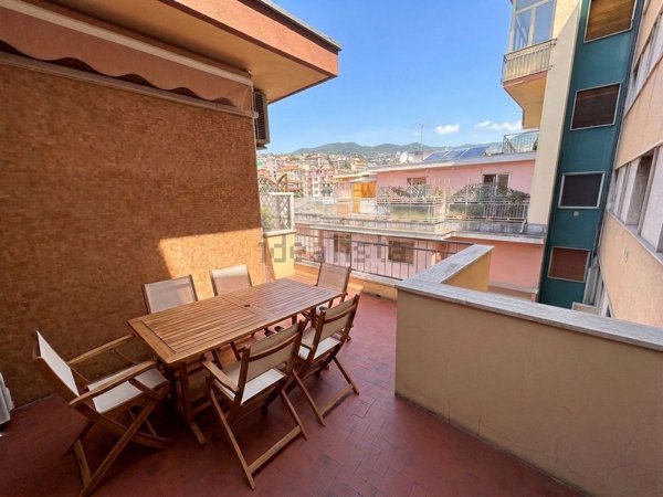 appartamento in vendita a Sanremo